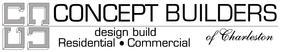 Concept Builders of Charleston